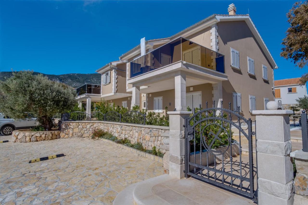 Lucica 360 Sea View Suite نيغيزيني المظهر الخارجي الصورة