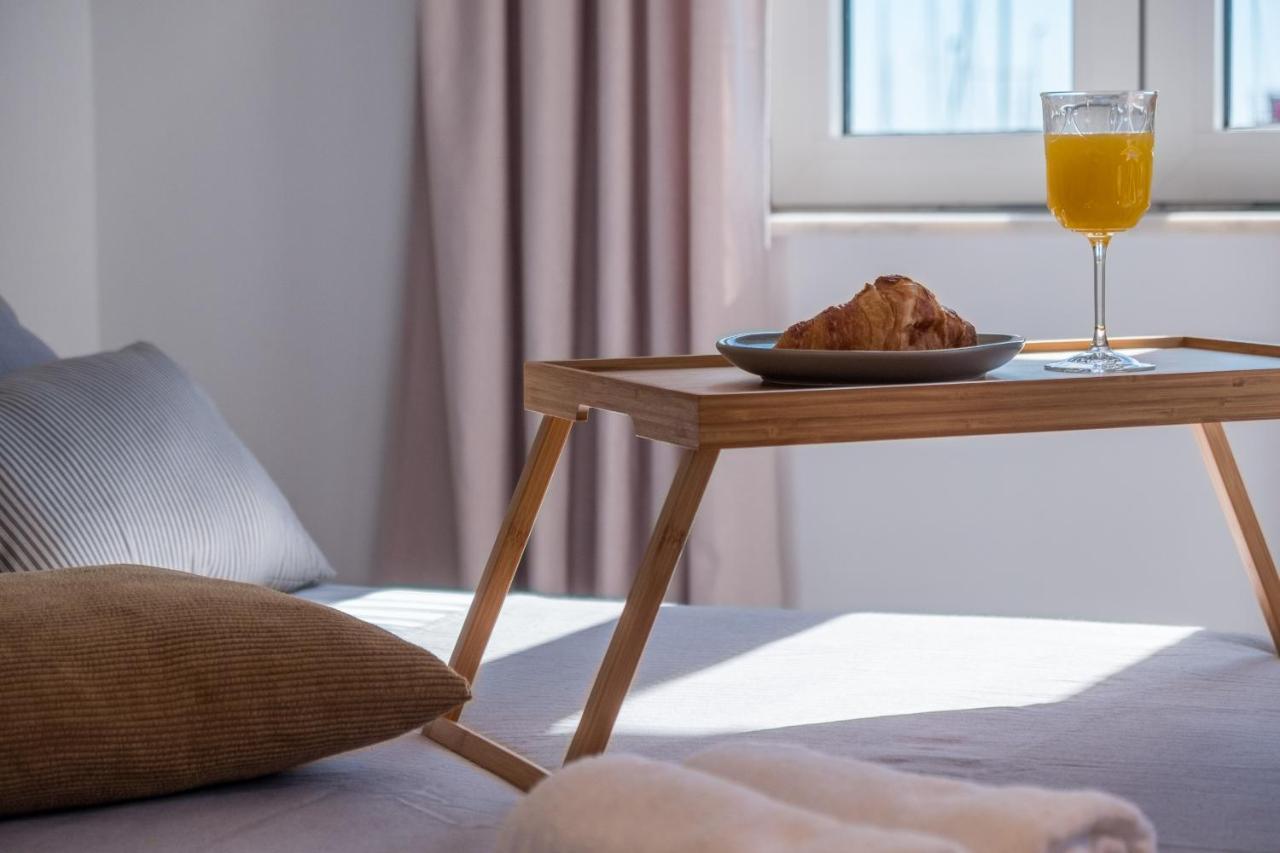 Lucica 360 Sea View Suite نيغيزيني المظهر الخارجي الصورة