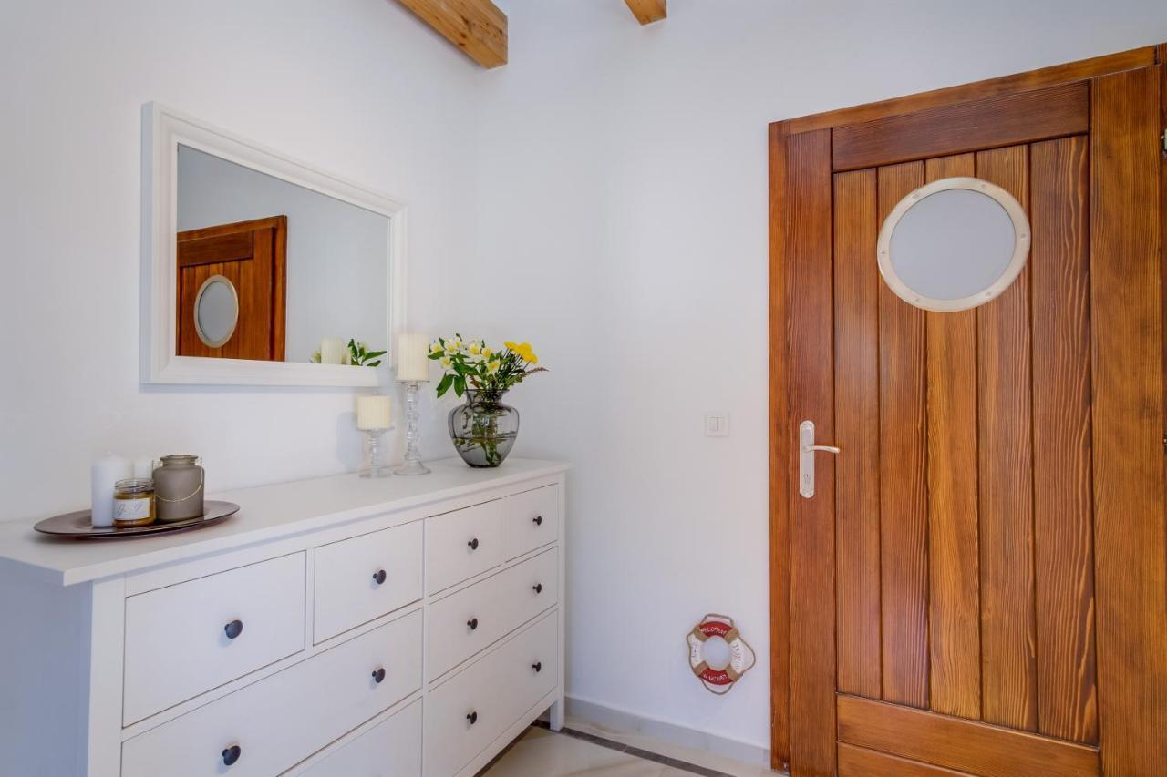 Lucica 360 Sea View Suite نيغيزيني المظهر الخارجي الصورة