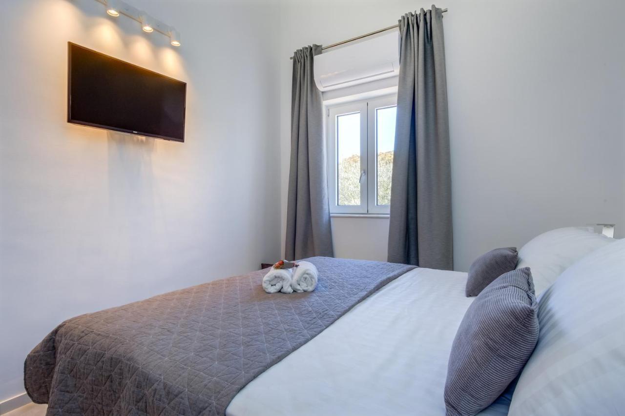 Lucica 360 Sea View Suite نيغيزيني المظهر الخارجي الصورة