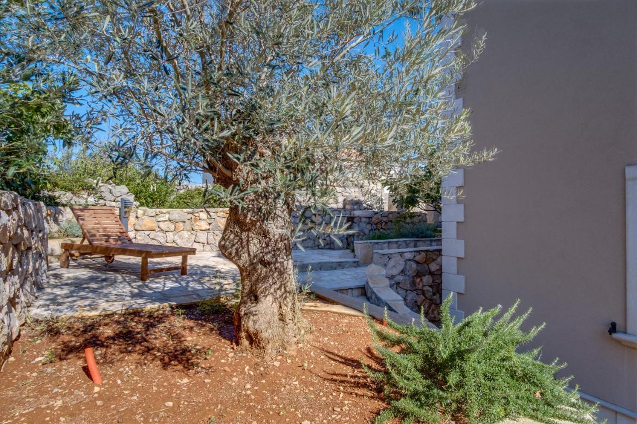 Lucica 360 Sea View Suite نيغيزيني المظهر الخارجي الصورة