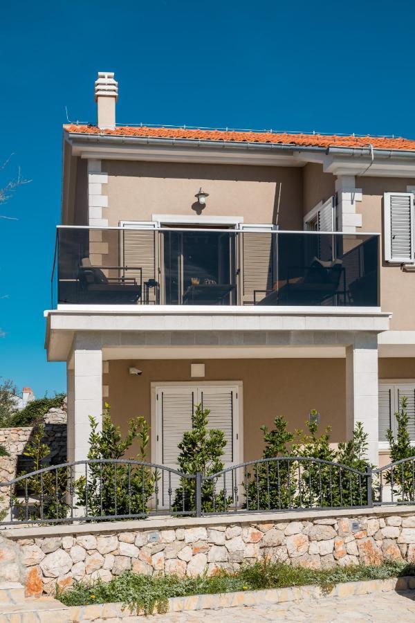Lucica 360 Sea View Suite نيغيزيني المظهر الخارجي الصورة
