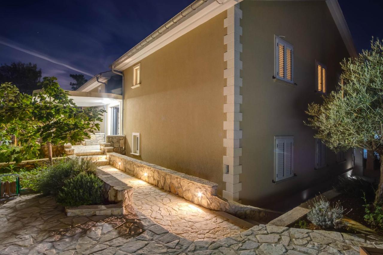 Lucica 360 Sea View Suite نيغيزيني المظهر الخارجي الصورة