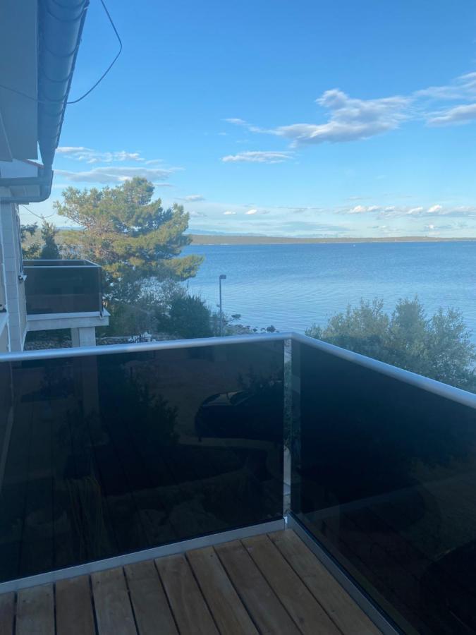 Lucica 360 Sea View Suite نيغيزيني المظهر الخارجي الصورة