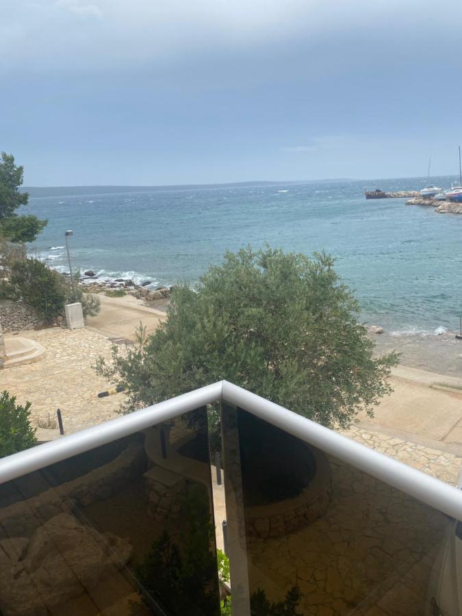 Lucica 360 Sea View Suite نيغيزيني المظهر الخارجي الصورة